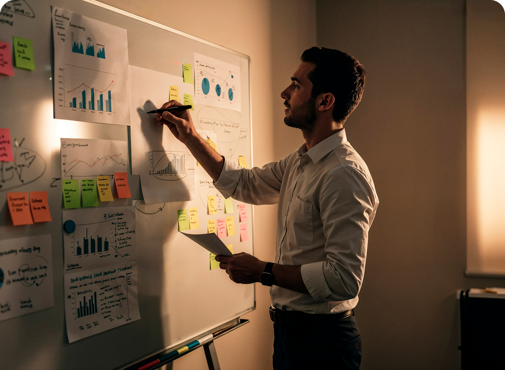Mobile-First, Responsive Designs